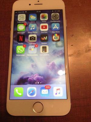 iPhone 6s 32gb Silver