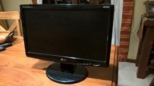 monitor 19 " LG