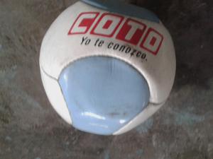 pelota de cuero N 5Messi Maradona