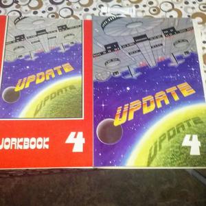 2 libros update workbook 4