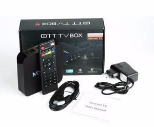Android TV Box