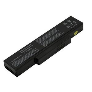 Bateria P/ Notebook Lg E500 / Asus F3/ Msi / Cbpil48 Bty-m66