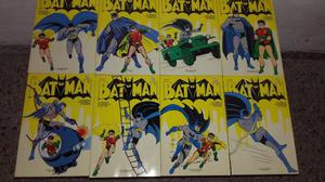 Batman Comics Clarin las primeras 100 historietas