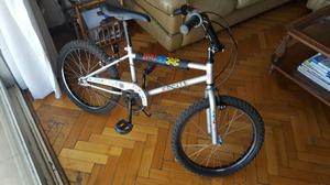 Bicicleta zenith rodado 16