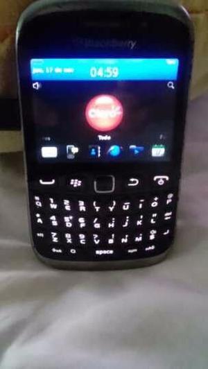 Blackberry js1 usado
