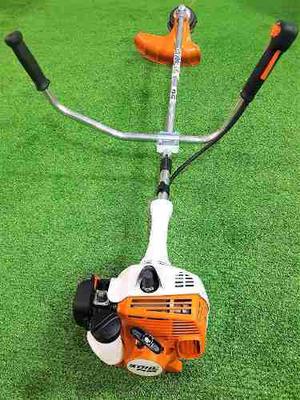 Bordeadora Nafta Stihl Fs 55 Desmalezadora + Envio Gratis