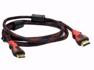 CABLE HDMI 3MTS