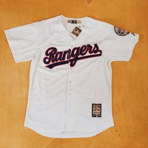 Camiseta Beisbol Rangers Mlb Envios!