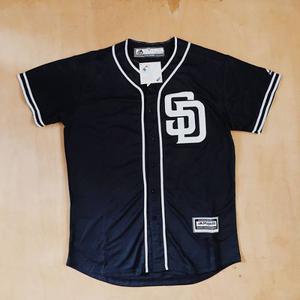 Camiseta Beisbol San Diego Padres Mlb