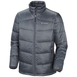 Campera Columbia Hombre Gold 650 Turbodown Down Jacket