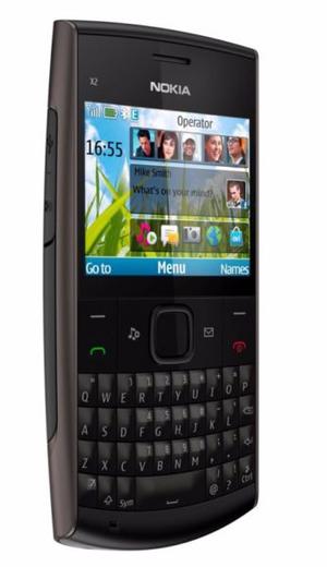 Celular Nokia X2 - Usado