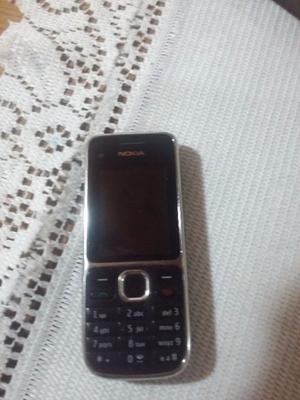 Celular Nokia c2