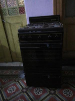 Cocina Orbis marron