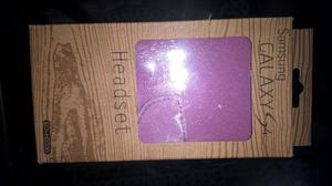 Funda S 4
