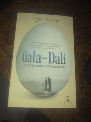 Gala Dalí. C. DominGo