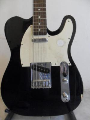 Guitarra Eléctrica Texas Telecaster