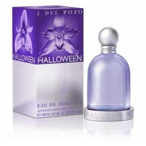 HALLOWEEN-JESUS DEL POZO 100 ML