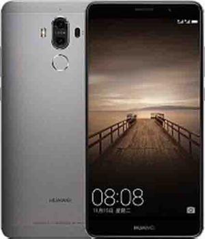 HUAWEI MATE 9 LITE NUEVO SIN USO EN CAJA CERRADA SOY