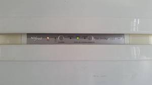 Heladera Whirpool 450t No Frost