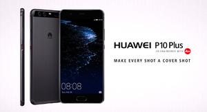 Huawei p10 plus. Nuevo en caja sellada