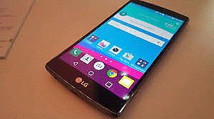 LG g4 grande