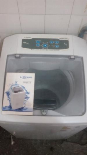 Lavarropas Drean capacidad 5kg