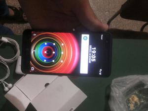 Lg x power