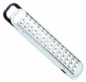 Luz De Emergencia DP 42 Leds - Pared O Portatil - La Plata