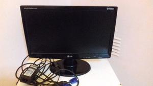 MONITOR LED LG 17'' IMPECABLE