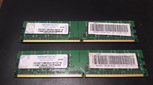 Memoria Ram ddr2