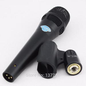 Microfono Samson Cl5 Condencer Shure Sm 58 Mejor