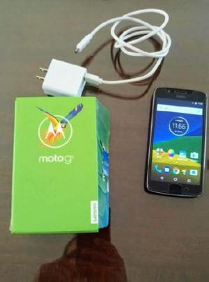 Moto G5 32GB