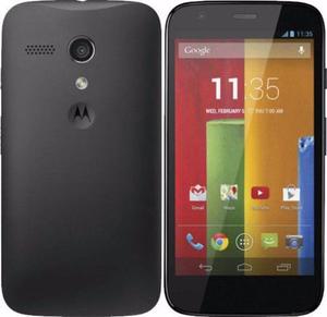 Moto g impecable