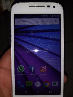 Moto g3 LIBRE 