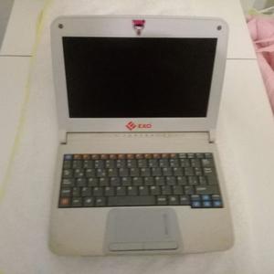 Netbook Para Repuestos