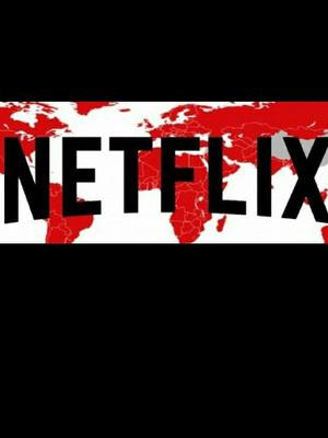 Netflik 1 Mes | Stock Disponible