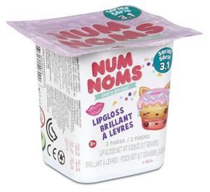 Num Noms Lipgloss Labial Brillante Serie 3