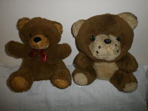 OFERTA PAREJA DE OSOS DE PELUCHE VER MAS