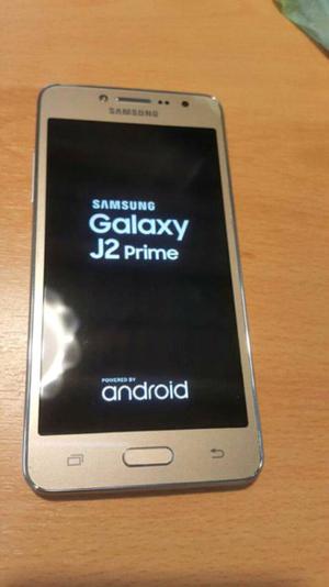 SAMSUNG J PRIME NUEVO