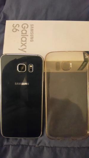 Samsung Galaxy S6 32 Gb liberado