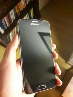 Samsung Galaxy S6 flat, 32gb