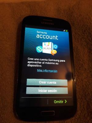 Samsung grande neo 8 gb