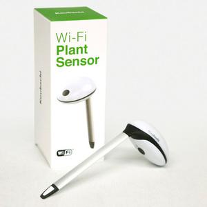Sensor Para Plantas Koubachi - Control Luz/agua/fertilizante