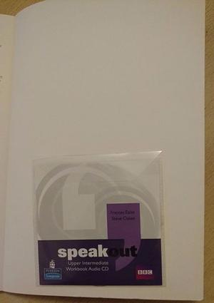 SpeakOut Workbook - Upper Intermediate