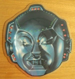 Styx - Don´t Let it End - picture disc