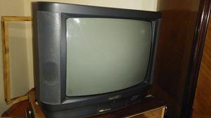 TV TELEFUNKEN DE 20". TK  VENDO URGENTE FUNCIONANDO