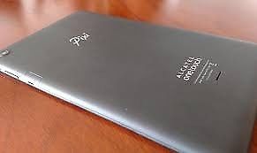 Tablet Alcatel Pixie " Quad Core 16GB Wifi 1 GB RAM