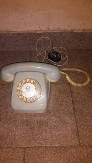 Telefono antiguo entel argentina