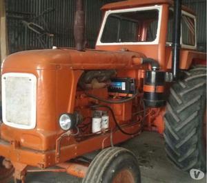 Tractor fiat 780