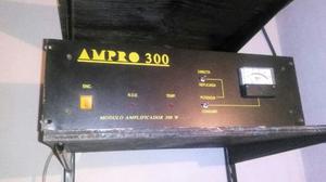 Transmisor De Radio Fm (ampro)